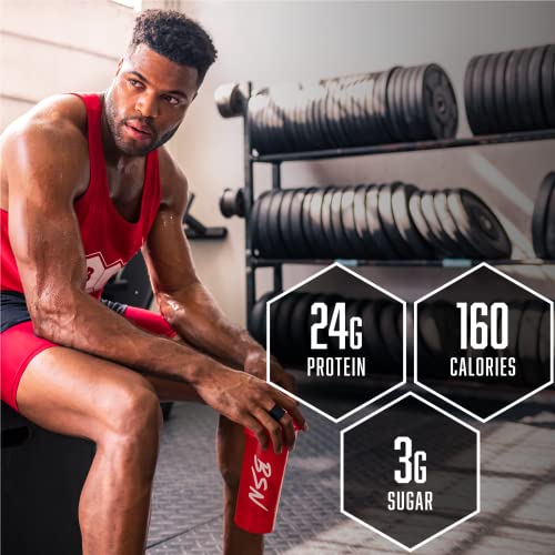 BSN SYNTHA-6 Edge Vanilla Protein Powder - 28 Servings