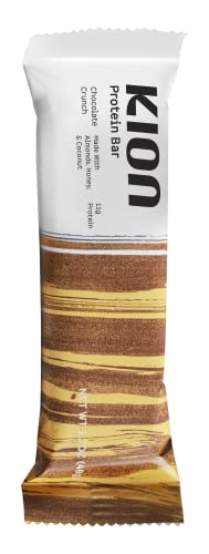 Grass-Fed Chocolate Protein Bars - 12 Pack