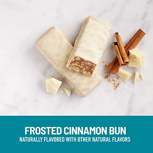 Low Carb Whey Protein Bar for Weight Loss