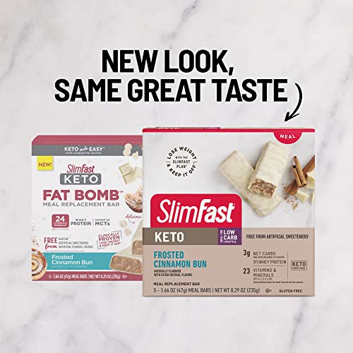 Low Carb Whey Protein Bar for Weight Loss