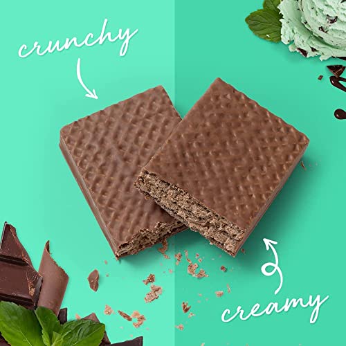 Power Crunch High Protein Snack Variety Pack