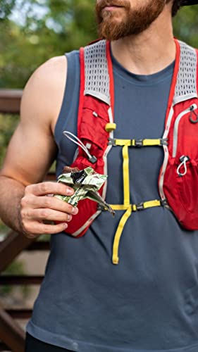 Organic Mint Chocolate Brownie Protein Bars
