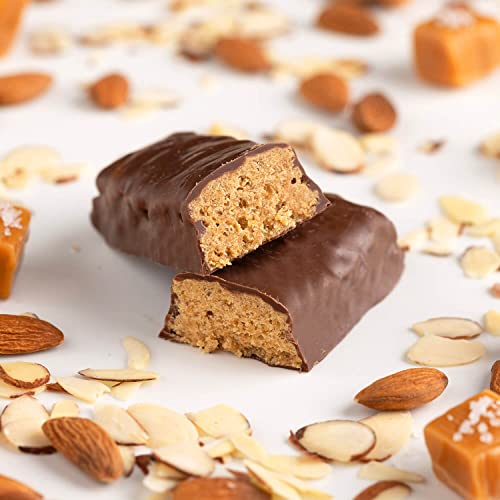 Sea Salt Caramel PROBAR - 12 Pack