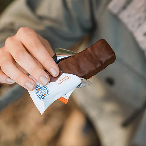 Sea Salt Caramel PROBAR - 12 Pack