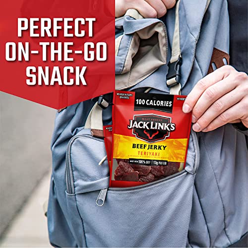 Jack Link's Beef Jerky Variety Pack (15-Pack)