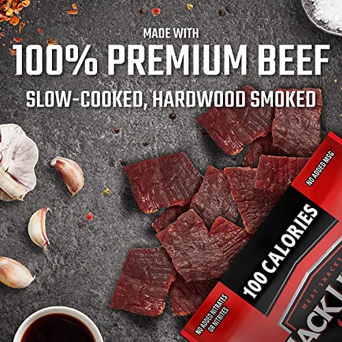 Jack Link's Beef Jerky Variety Pack (15-Pack)