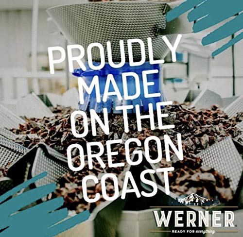 Peppered Beef Jerky: 25 Strips - USA Made