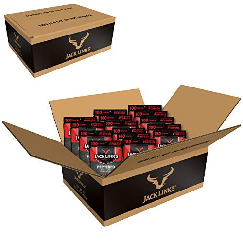 Jack Link's Beef Jerky Variety Pack (15-Pack)