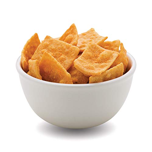 Cheddar Protein Crackers, Gluten-Free, 7ct