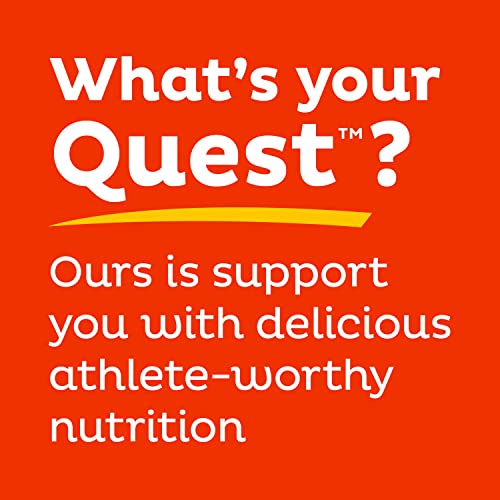 Quest Cheddar Blast Cheese Crackers, High Protein & Low Carb