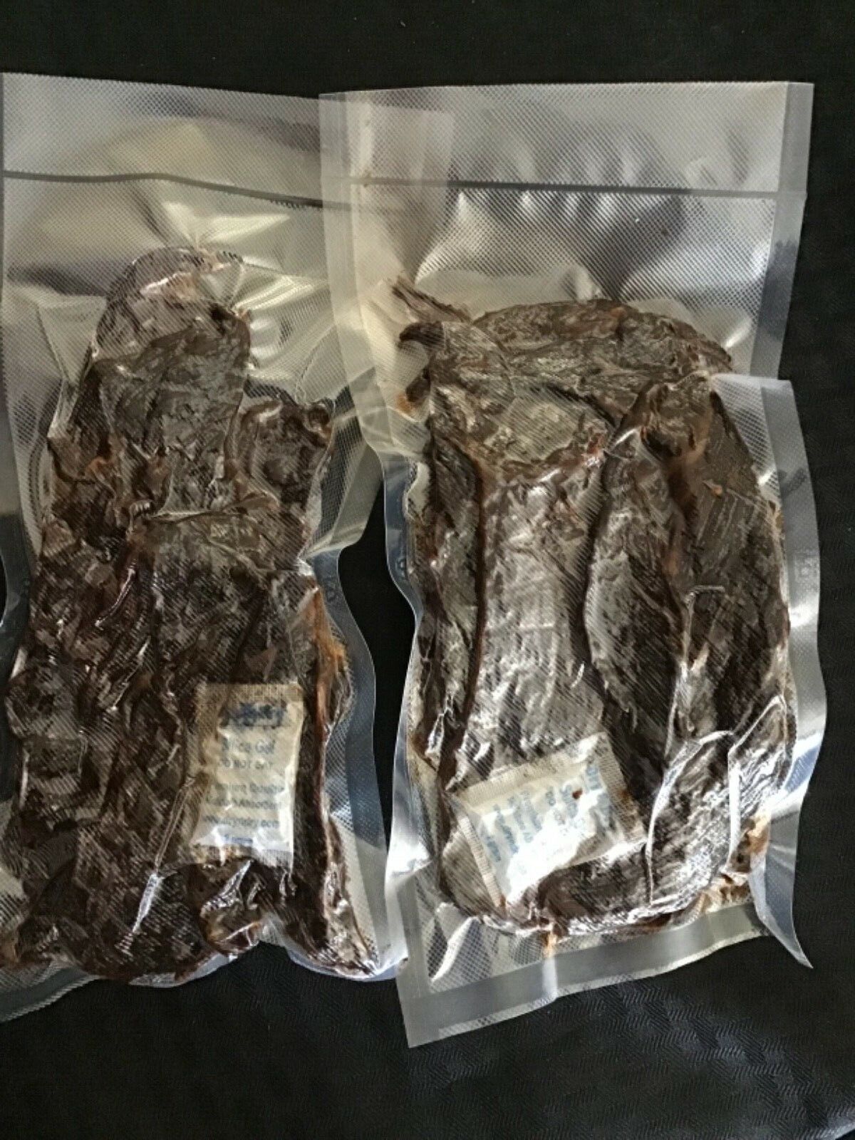 Homemade Beef Jerky - 12 Flavors - 1lb