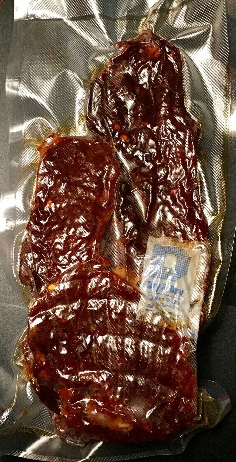 Homemade Beef Jerky - 12 Flavors - 1lb