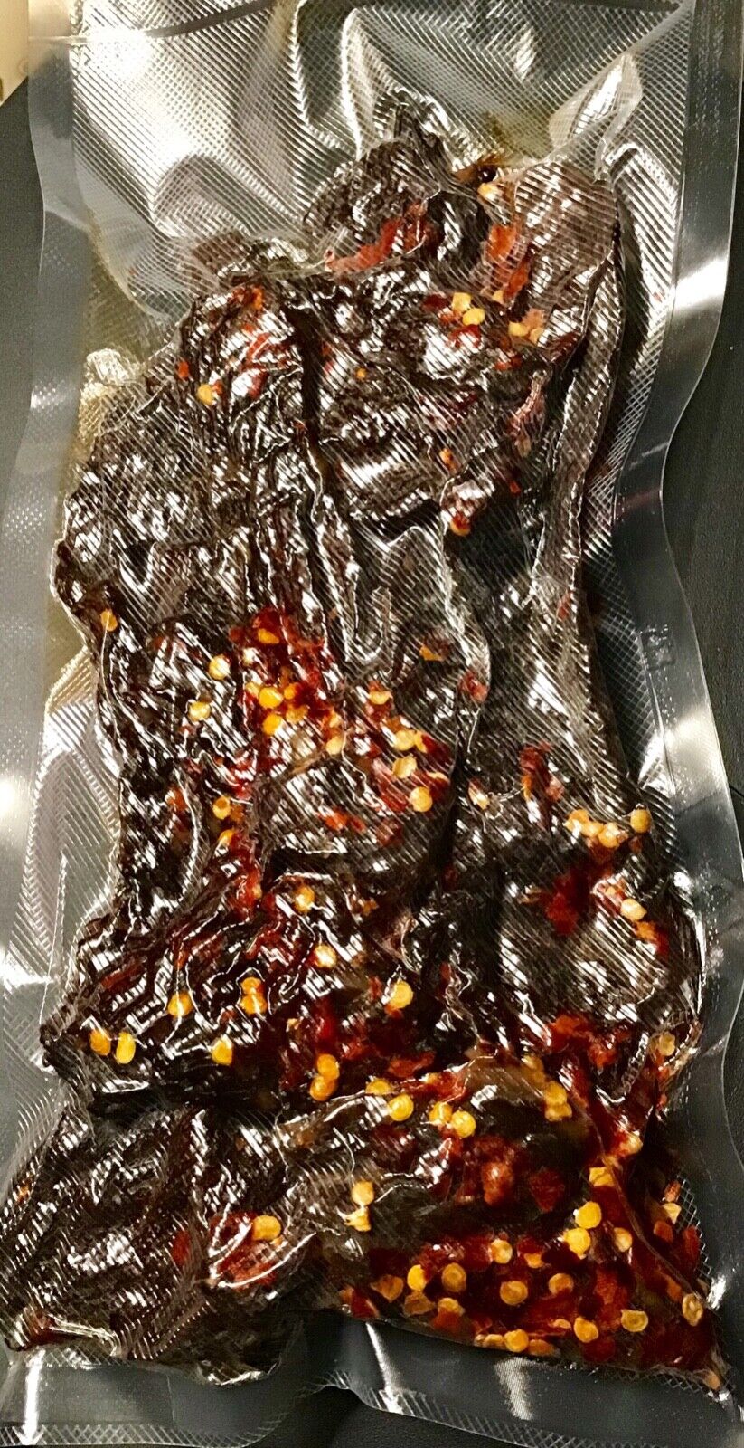 Homemade Beef Jerky - 12 Flavors - 1lb