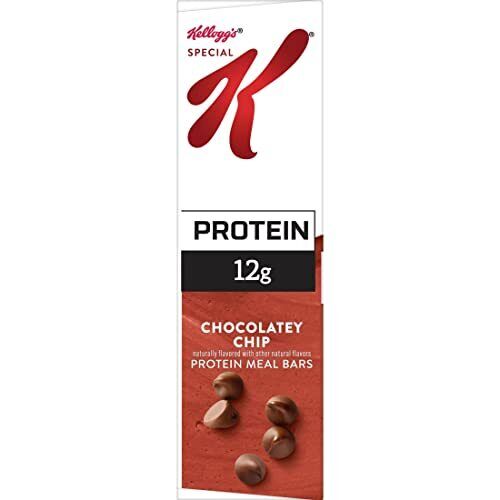 Special K Protein Bars: Chocolate Meal Replacement Snacks