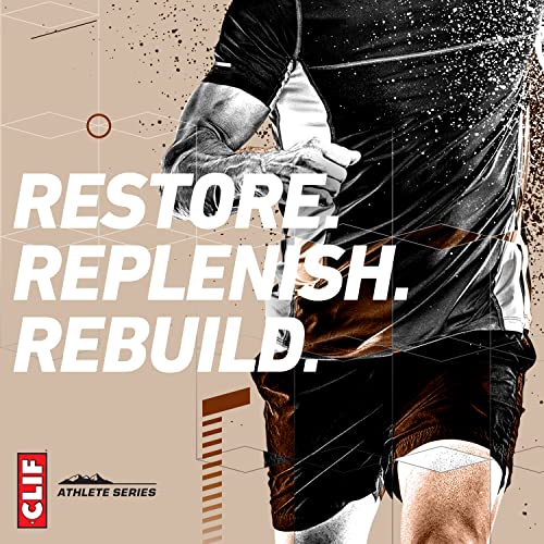 Chocolate CLIF Recovery Protein Drink - 16oz