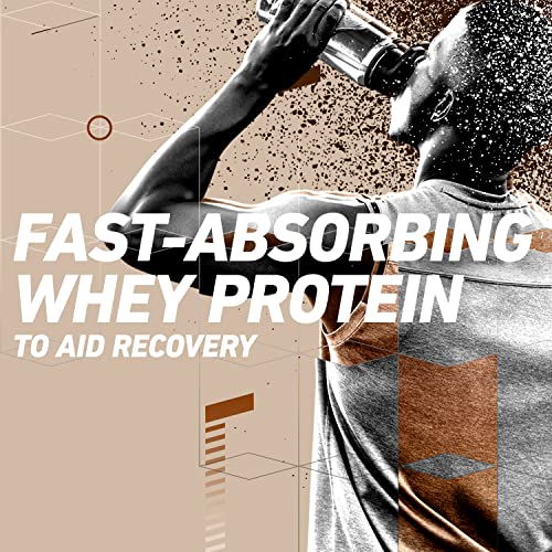 Chocolate CLIF Recovery Protein Drink - 16oz