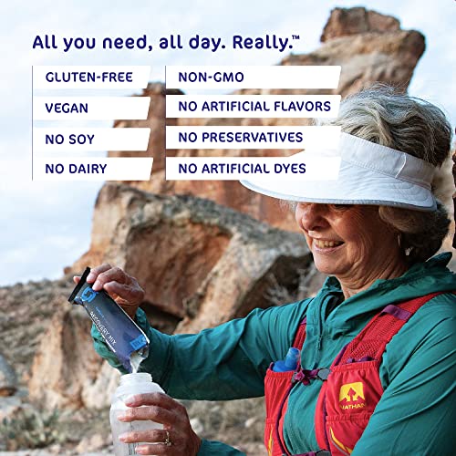 Tailwind Rebuild Protein Drink Mix, Vanilla Flavor