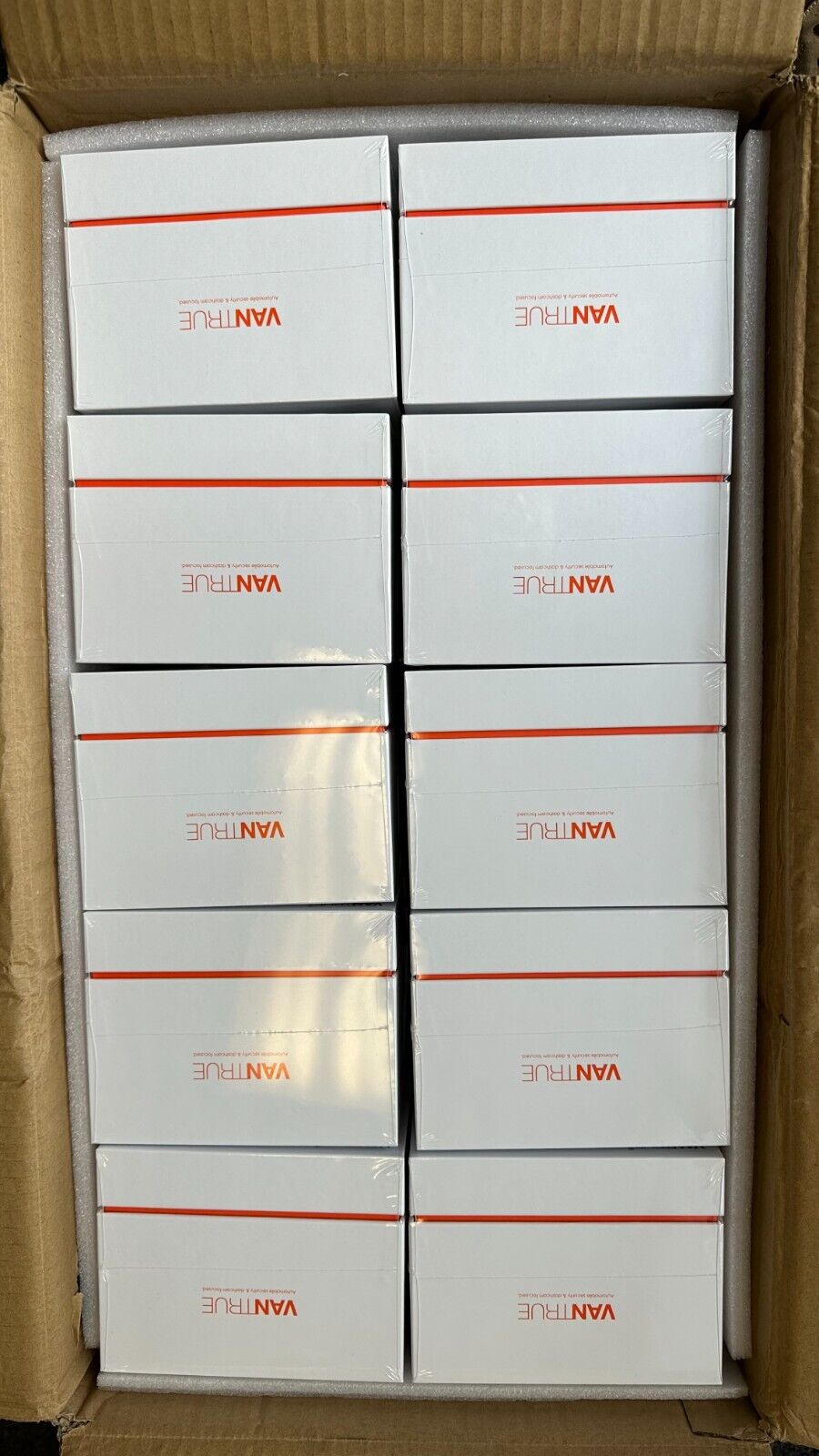 Vantrue N4 3 Channel 1440p Dash Camera - Ships on 11/27