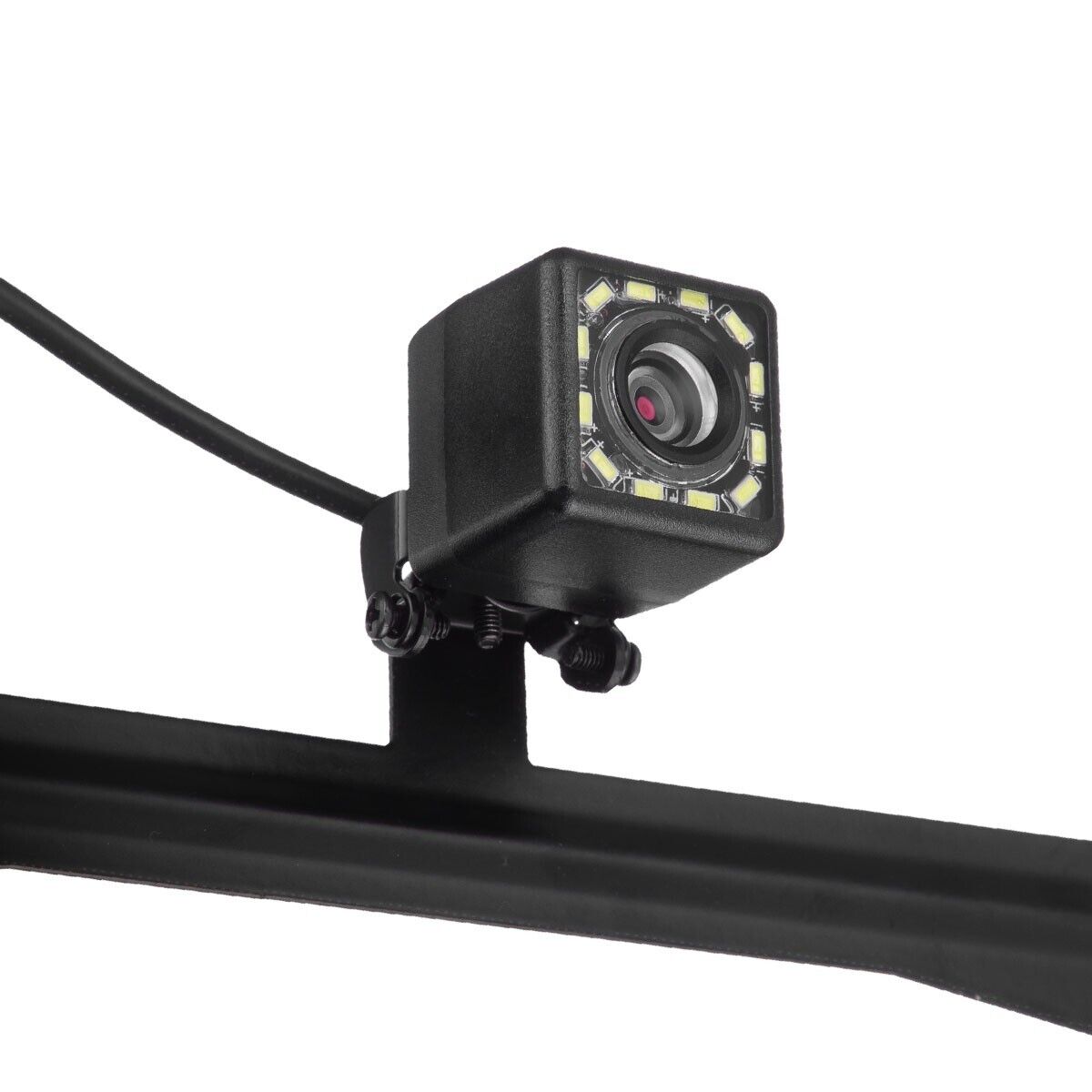 Waterproof Car Rear View Camera Reverse Parking 12LED