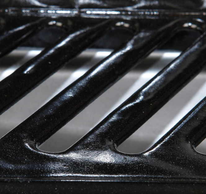 Portable Coleman Propane Camp Grill - 9924 Series