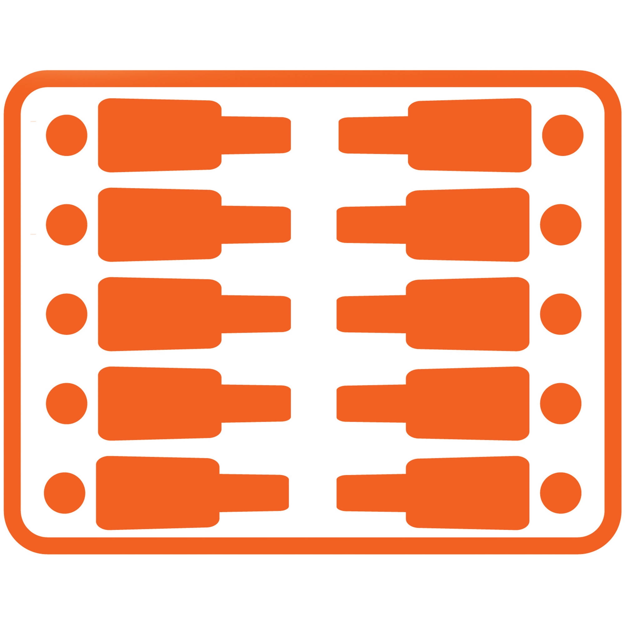 Ozark Trail 10-Person Instant Cabin Tent, 14' x 10