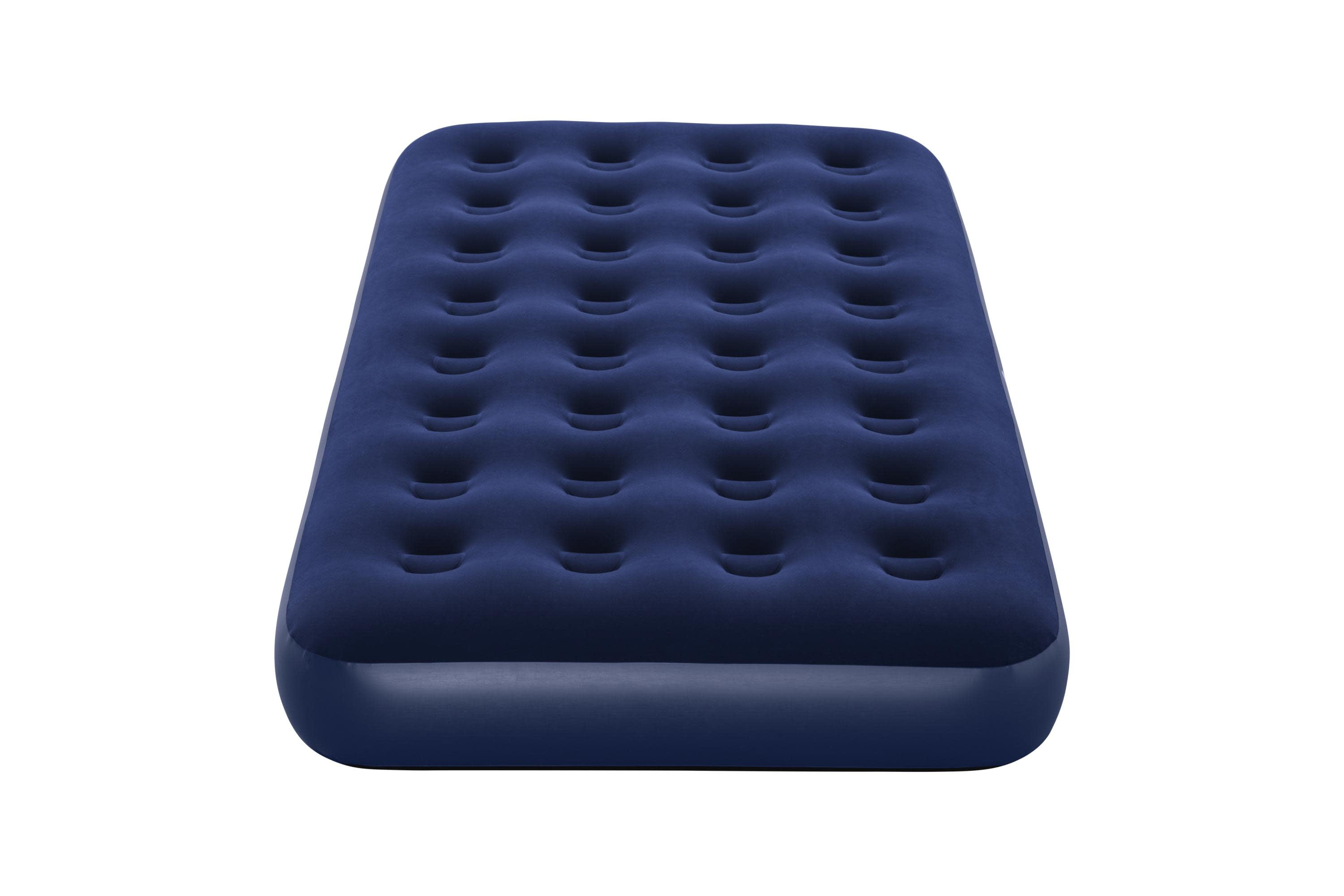 Ozark Trail Antimicrobial Twin Air Mattress 10