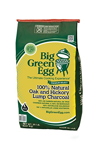 20lb Bag of Natural Lump Charcoal