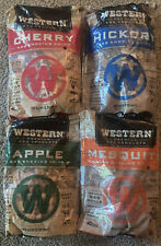 - "Smoking Chips, 4 pack for BBQ