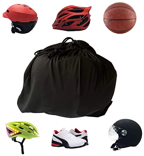 Motorcycle Helmet Bag for Riding and Travel