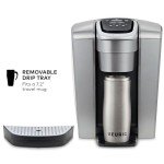 Keurig K-Elite Single-Serve Coffee Maker