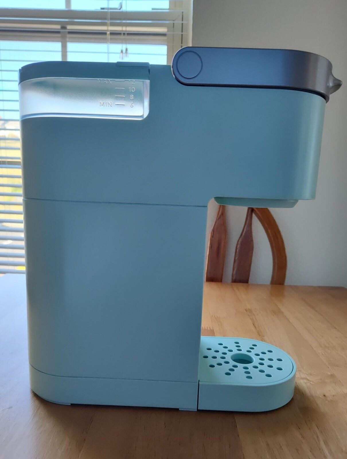 Keurig K-Mini - Single Serve Coffee Maker