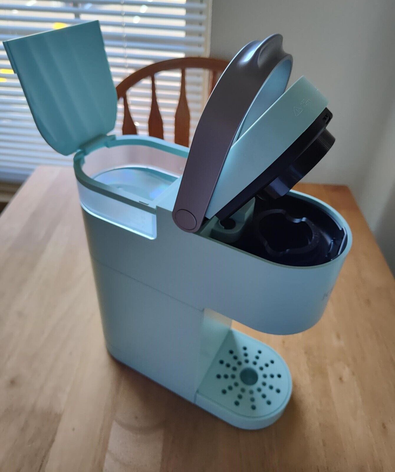 Keurig K-Mini - Single Serve Coffee Maker