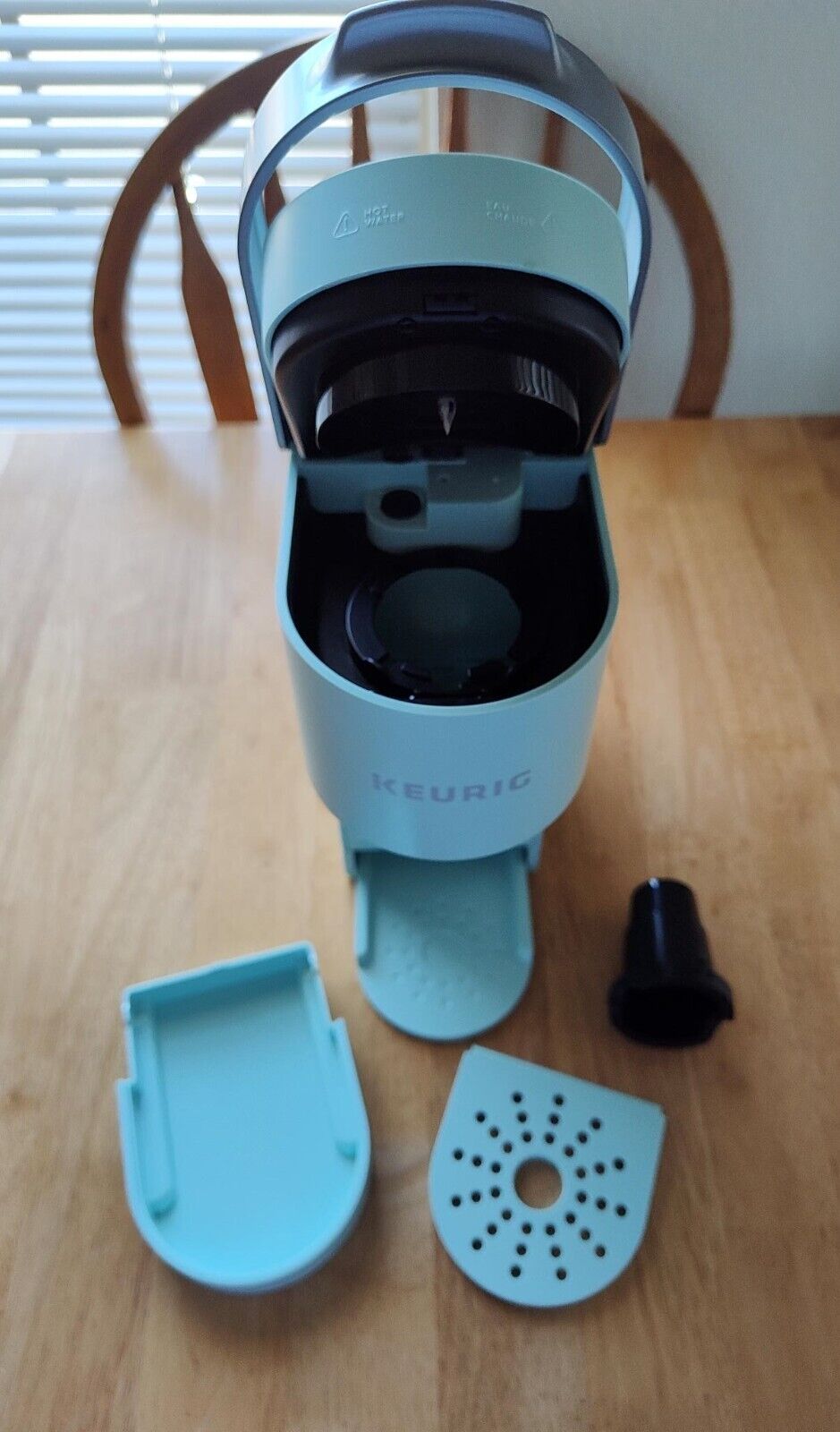 Keurig K-Mini - Single Serve Coffee Maker