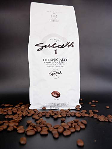 TRUNG NGUYEN Dark Roast Whole Bean Coffee - Strong Aroma, 35 Oz Bag