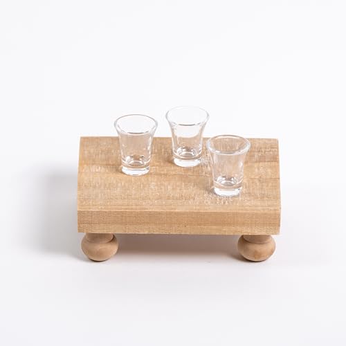 Plastic Communion Cups, 1000 Count, Eco-Friendly