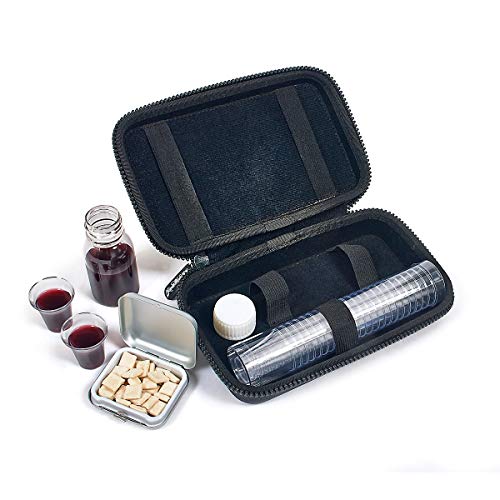Portable Communion Set - The Traveler