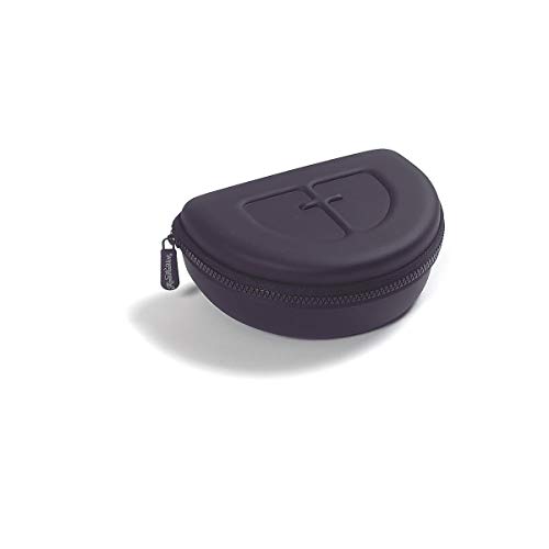 Deluxe Portable Communion Set, Glass Cups, Stainless Steel
