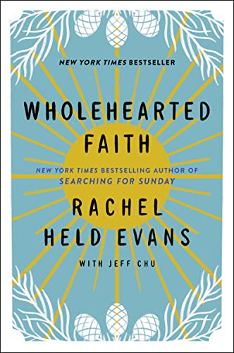 Wholehearted Faith 