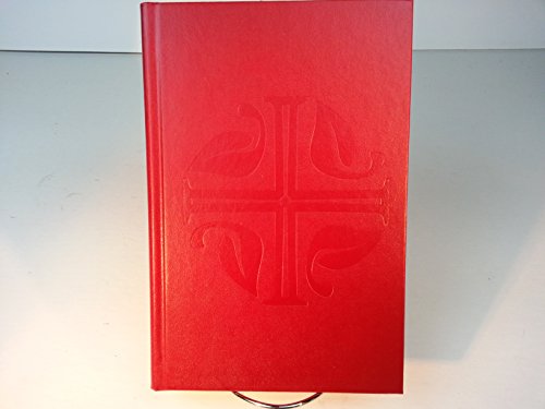 Evangelical Lutheran Worship: Pew Edition