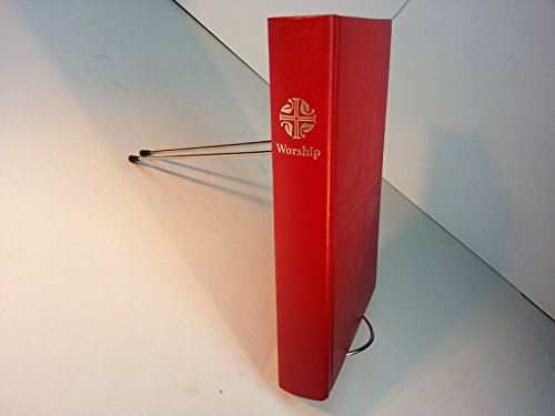 Evangelical Lutheran Worship: Pew Edition