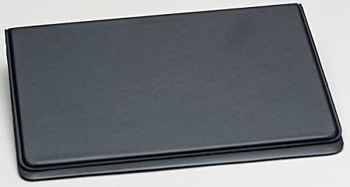 Black Attendance Registration Pad Holder - Package of 6