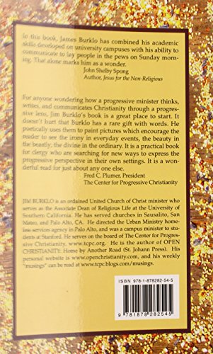 Birdlike and Barnless: Meditations, Prayers and Songs for Progressive Christians