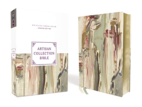 NRSVue Artisan Bible
