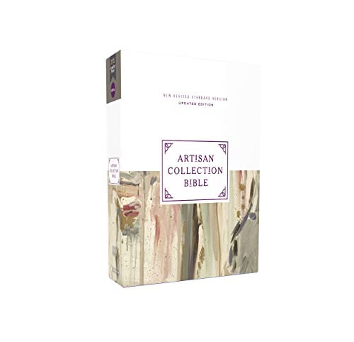 NRSVue Artisan Bible