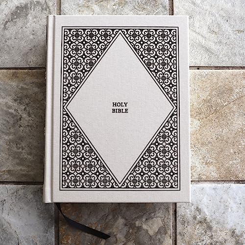 NRSVue Bible with Apocrypha - Journal Edition