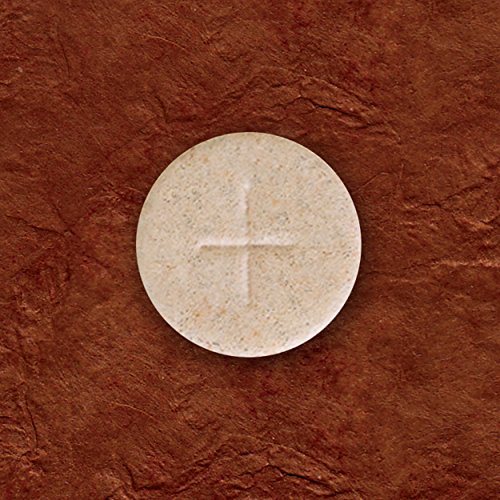 Whole Wheat Communion Wafers