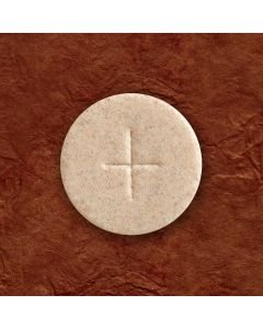 Whole Wheat Communion Wafers