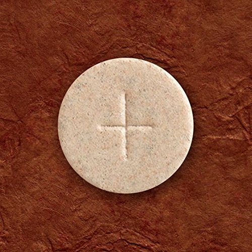 Whole Wheat Communion Wafers