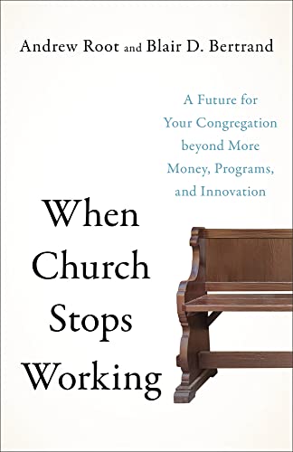 Church Leadership