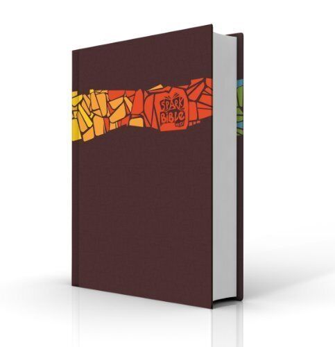 Spark Bible: Gift Edition (NRSV)